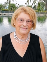 Maria Tucci