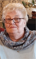 Giovanna Fusar Bassini In Leoni (LO) 