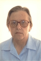 Franca Quaresima Ved. Gobbin (PD) 