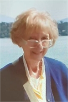 Angela Colli  Vignarelli (NO) 