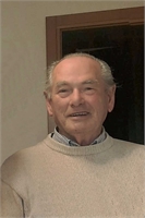 Luciano Candiotto (PD) 