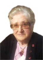 Giuliana Goberti In Ricci (FE) 