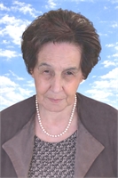 Carluccia Asara Ved. Cano (SS) 