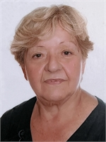 Maria Faedda Ved. Gaspa (SS) 