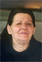 Valy Giarsenda Salvalaggio Ruffato