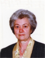 Giuseppina Curone Ved. Lisini (AL)