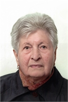 Luigia Galimberti Ved. Losa (MI) 