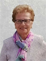 Silvana Romanato In Ferrari (PD) 