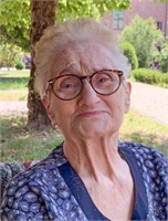 Michelina Aguiari Ved. Beltrami (FE)