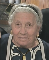 Maria Michela Giordano Ved. Fuccio Michele Arcangelo (BN)