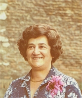 Elisabetta Giambi Ved. Rabizzi (RM) 