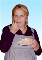 Giuseppina Carriglio (NO)
