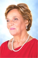 Anna Vitrò Carru