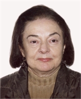 Franca Cavallari Ved. Buzzoni (FE)