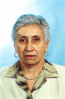 Rachele Castiglioni Zoia