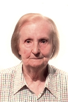 Maria Carmen Gornati Ved. Oriani (MI) 