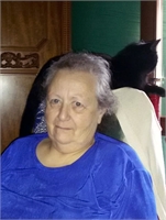 Cesarina Notari Ved. Mazzoni (BO)