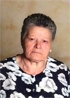 Sossia Orefice Ved. Lisbino (NA)
