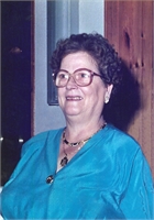 Carmela Zolfino Ved. Carà (TV) 