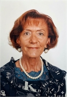 Rosanna Bedin