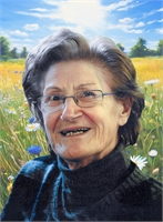 Raffaela Cusinatti