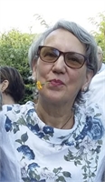 Alda Romana Stoppa (PV) 