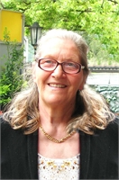 Maria Margherita Mozzoni Anfuso