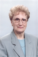 Graziella Moneta Ved. Garegnani (MI) 