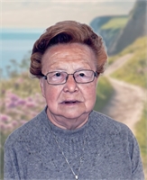 Giovanna Colombo Ved. Olgiati (VA) 