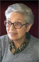 Carmela Molaro Ved. Chirico (AV) 