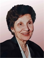 Giuseppina Demontis Ved. Marras (SS)