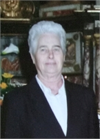 Ellia Agata Gallano