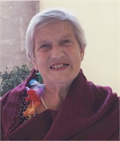 Teresa Fardin Ved. Mason (PD) 