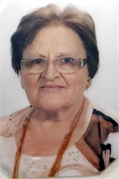 Giovanna Iorio Ved. Dell Aversana (CE) 