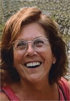 Rosa Maria Messina Canepa