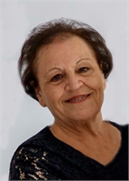 Maria Eugenia Petito Saviano