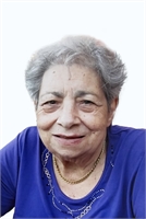 Irma Cadori Ved. Pulvirenti (TO)