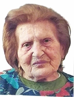 Maria Iside Rebollini