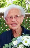 Bruna Scagliari Ved. Piran (PD) 