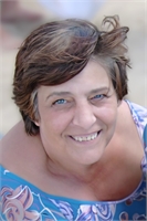 Cosima Palombi