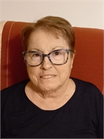 Maria Vittoria Milia Ved. Milia (NU) 