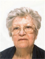 Mirella Maria Buscone Ved. Corazza (AL) 