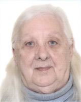 Maria Rosa Boscaro (PD)