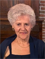 Rosa Giribuola Marangoni