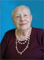 Liliana Fornaciari Ved. Righi (PC) 