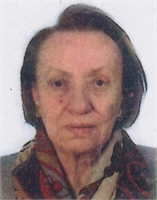 Maria Teresa Galimberti Ved. Ongetta (VA) 