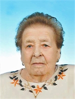Maria Dal Bo Ved. Pavan (TV)