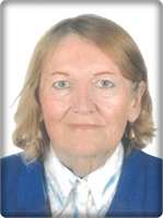Wanda Lapczynska