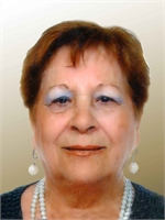 Gavina Carta Ved. Polese (SS) 