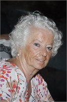 Luisa Moggio Desinano